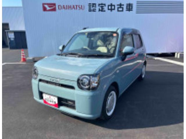 ミラトコット Ｇ　ＳＡＩＩＩ　インパネシフト　プッシュスタートスイッチ　電子カードキー　衝突被害軽減システム　レーンキープアシスト　オートマチックハイビーム　ＡＢＳ（41枚目）