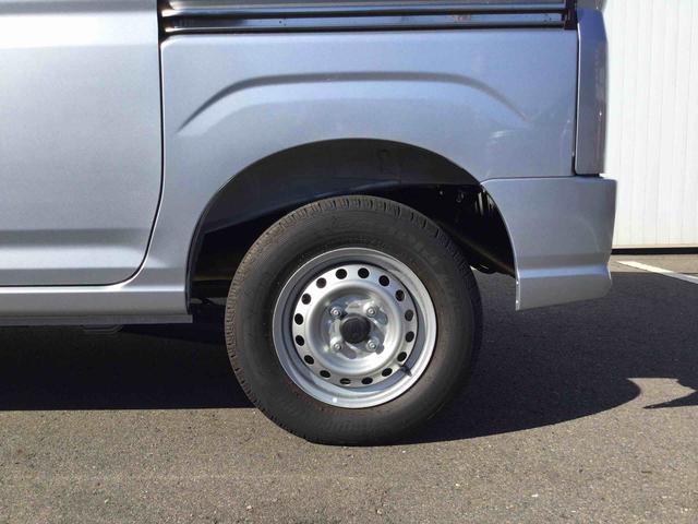 ハイゼットカーゴ デッキバンＬ（19枚目）