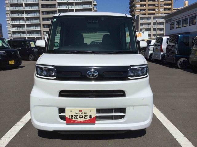 タント Ｘ（2枚目）