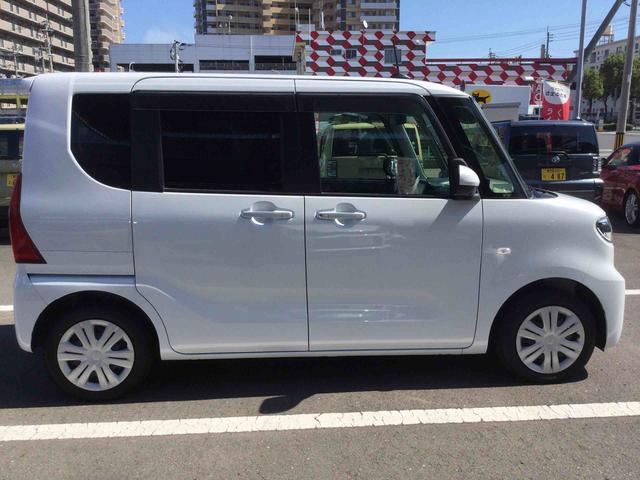 タント Ｘ（4枚目）