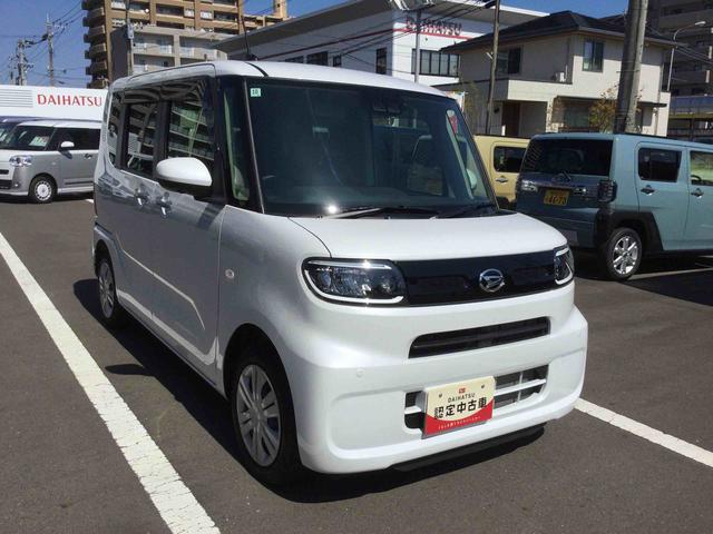 タント Ｘ（6枚目）