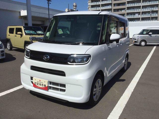 タント Ｘ（7枚目）
