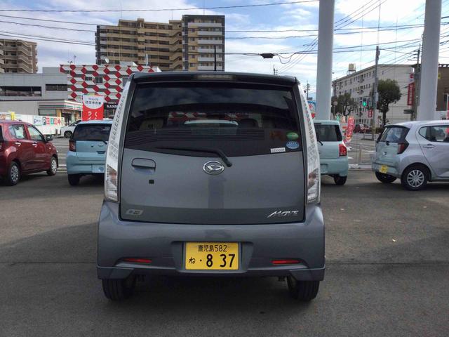 ムーヴ カスタム　Ｘ　ＳＡ（3枚目）