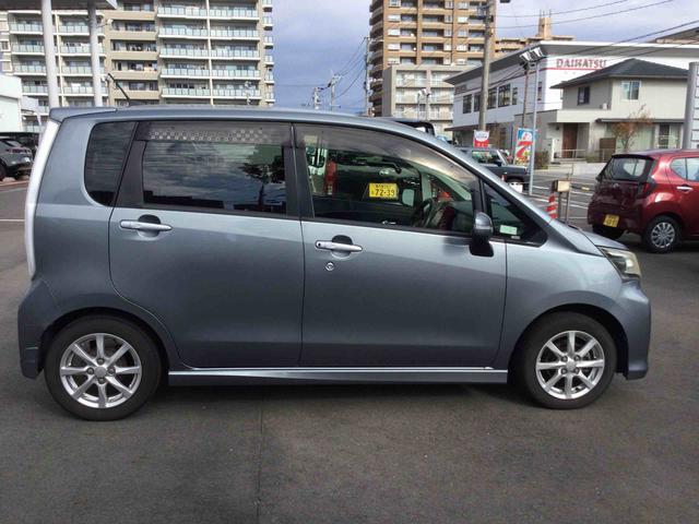 ムーヴ カスタム　Ｘ　ＳＡ（4枚目）