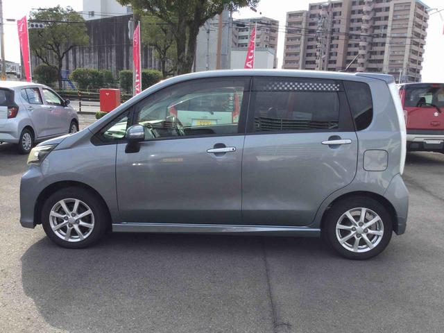 ムーヴ カスタム　Ｘ　ＳＡ（5枚目）