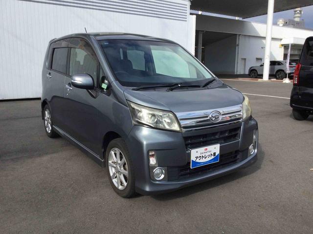 ムーヴ カスタム　Ｘ　ＳＡ（6枚目）