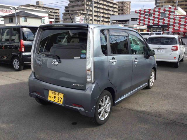 ムーヴ カスタム　Ｘ　ＳＡ（8枚目）