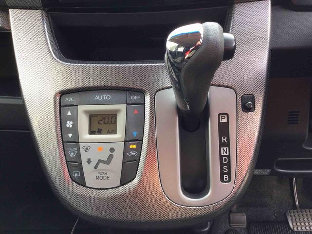 ムーヴ カスタム　Ｘ　ＳＡ（11枚目）