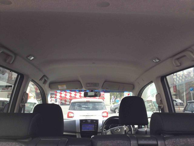 ムーヴ カスタム　Ｘ　ＳＡ（12枚目）