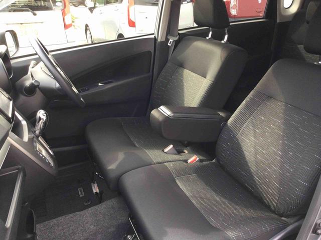 ムーヴ カスタム　Ｘ　ＳＡ（13枚目）