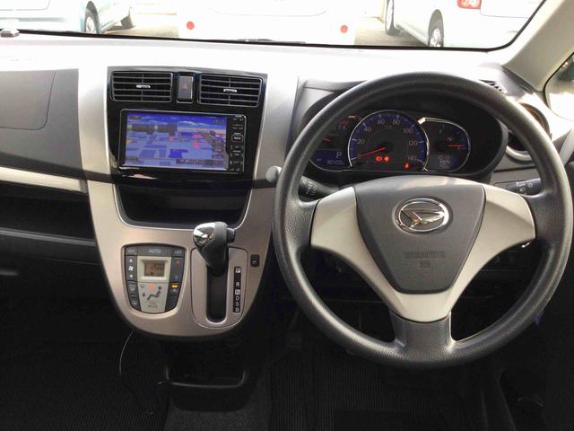 ムーヴ カスタム　Ｘ　ＳＡ（15枚目）