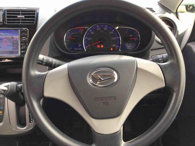 ムーヴ カスタム　Ｘ　ＳＡ（16枚目）