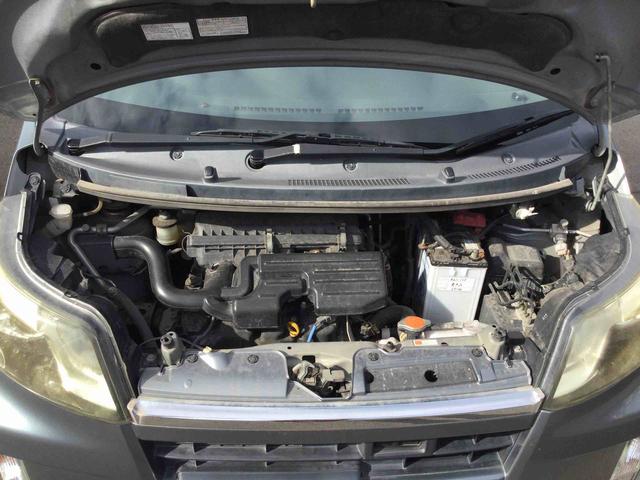 ムーヴ カスタム　Ｘ　ＳＡ（17枚目）