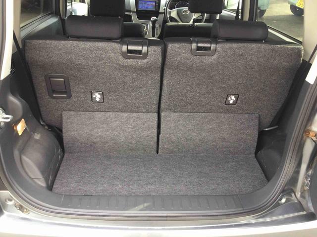 ムーヴ カスタム　Ｘ　ＳＡ（18枚目）