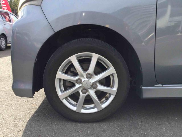 ムーヴ カスタム　Ｘ　ＳＡ（19枚目）