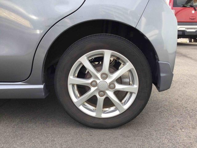 ムーヴ カスタム　Ｘ　ＳＡ（20枚目）