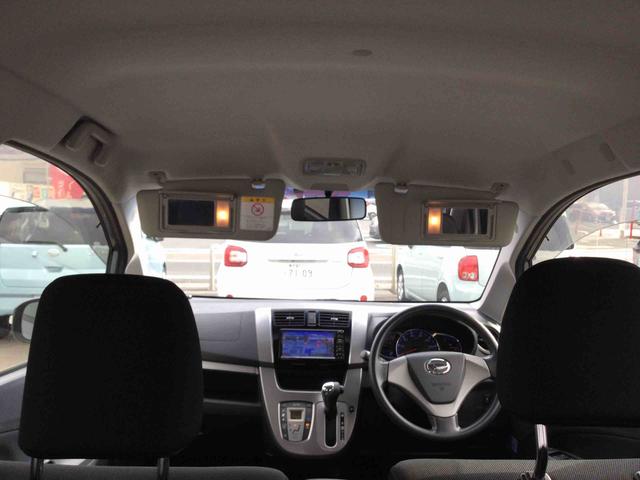 ムーヴ カスタム　Ｘ　ＳＡ（29枚目）