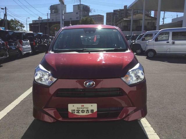 ミライース Ｌ　ＳＡＩＩＩ（2枚目）