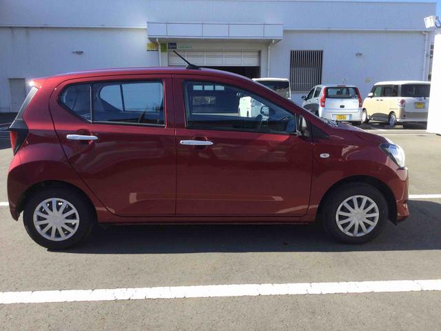 ミライース Ｌ　ＳＡＩＩＩ（4枚目）