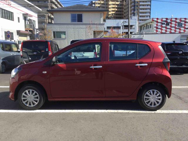 ミライース Ｌ　ＳＡＩＩＩ（5枚目）