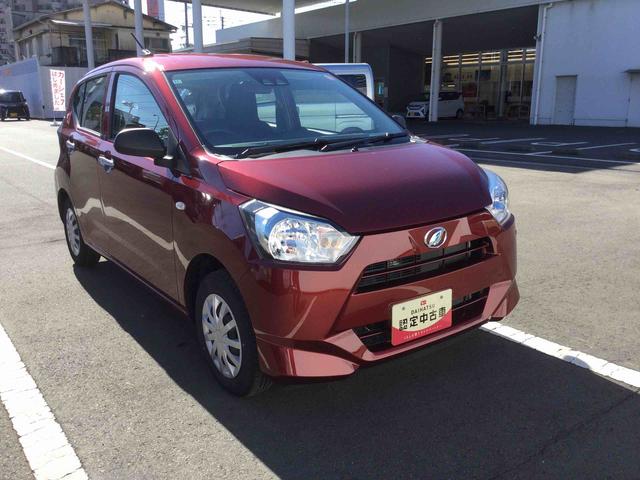 ミライース Ｌ　ＳＡＩＩＩ（6枚目）