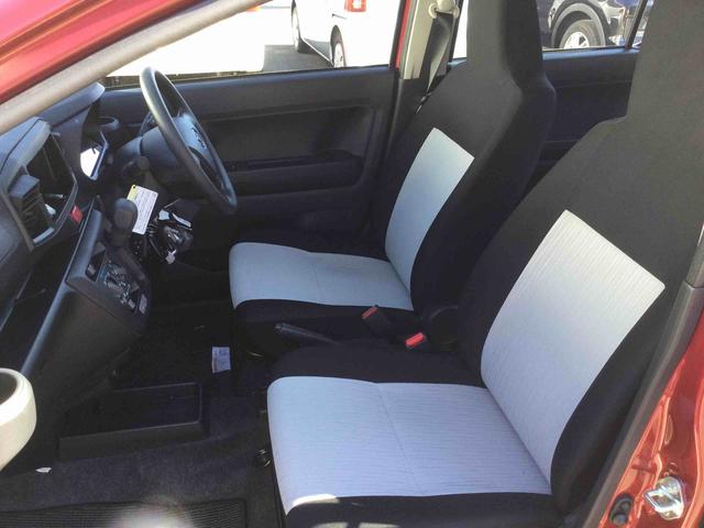 ミライース Ｌ　ＳＡＩＩＩ（13枚目）