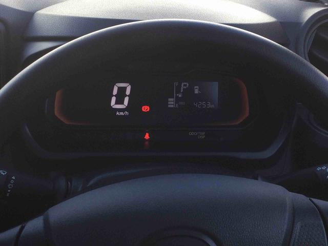 ミライース Ｌ　ＳＡＩＩＩ（16枚目）