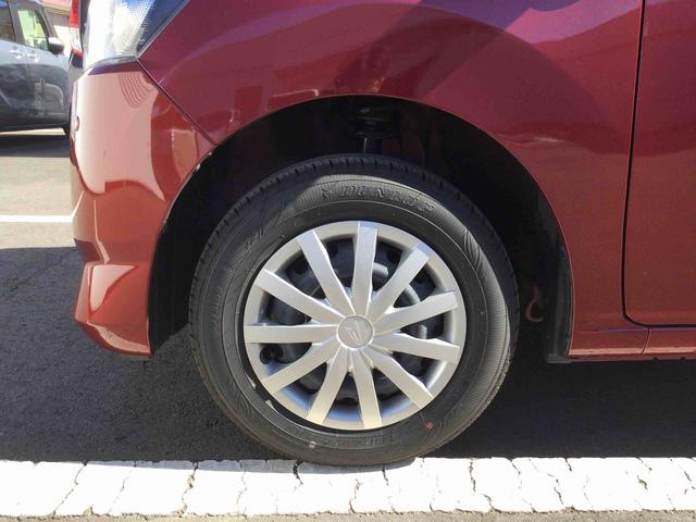 ミライース Ｌ　ＳＡＩＩＩ（19枚目）