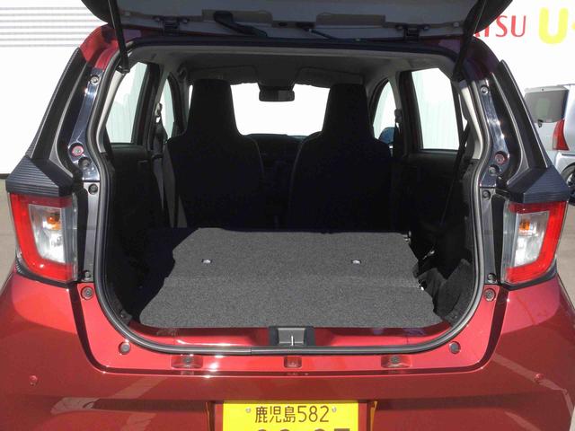 ミライース Ｌ　ＳＡＩＩＩ（22枚目）