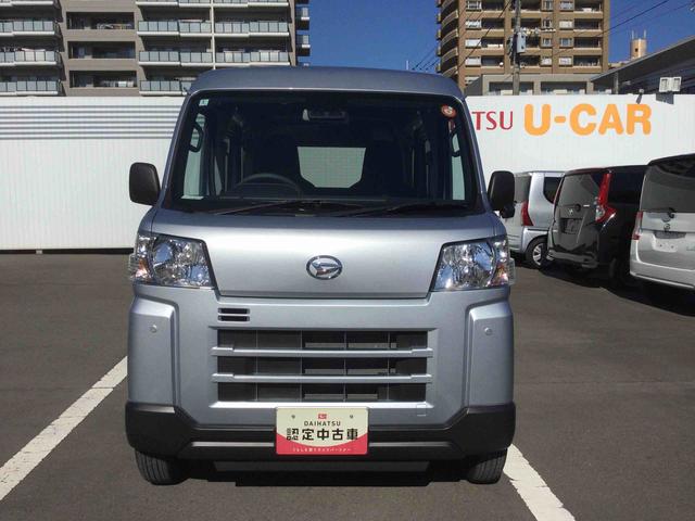 ハイゼットカーゴ ＤＸ（2枚目）