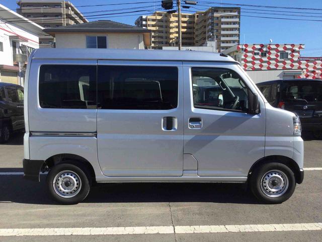 ハイゼットカーゴ ＤＸ（4枚目）