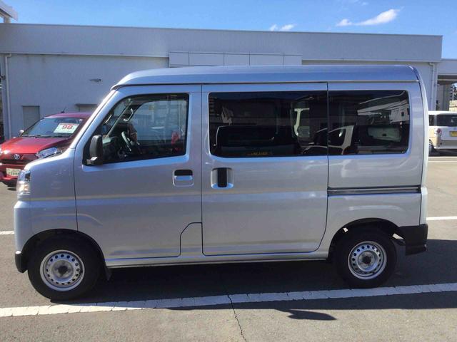 ハイゼットカーゴ ＤＸ（5枚目）