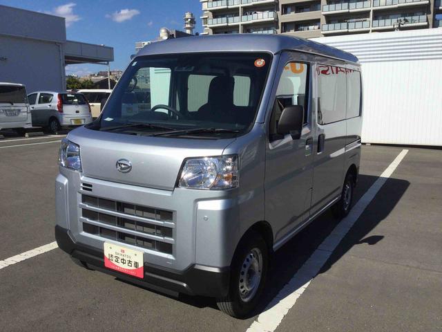 ハイゼットカーゴ ＤＸ（7枚目）