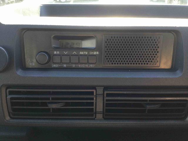 ハイゼットカーゴ ＤＸ（10枚目）