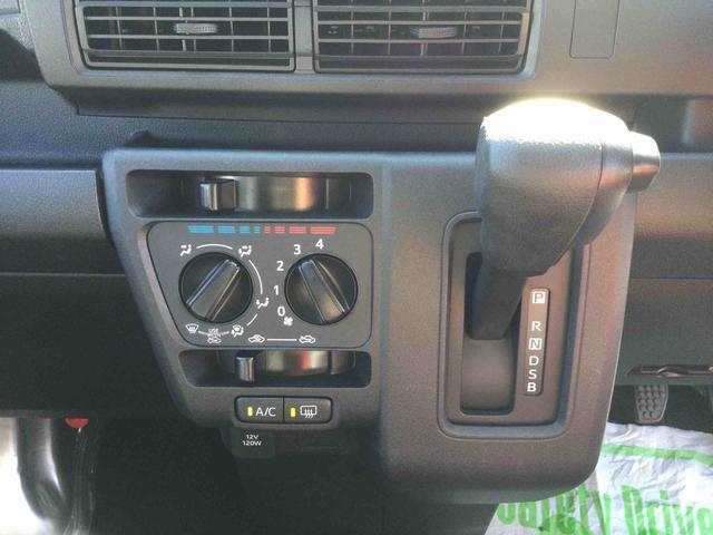 ハイゼットカーゴ ＤＸ（11枚目）