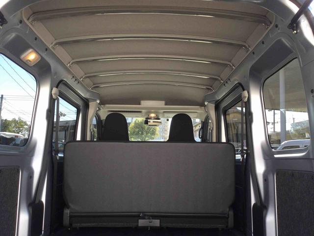 ハイゼットカーゴ ＤＸ（12枚目）