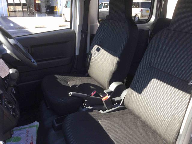 ハイゼットカーゴ ＤＸ（13枚目）