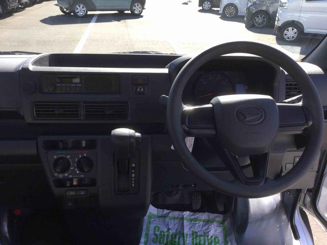 ハイゼットカーゴ ＤＸ（15枚目）