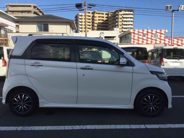 Ｎ－ＷＧＮカスタム Ｇ　ＳＳパッケージ（4枚目）