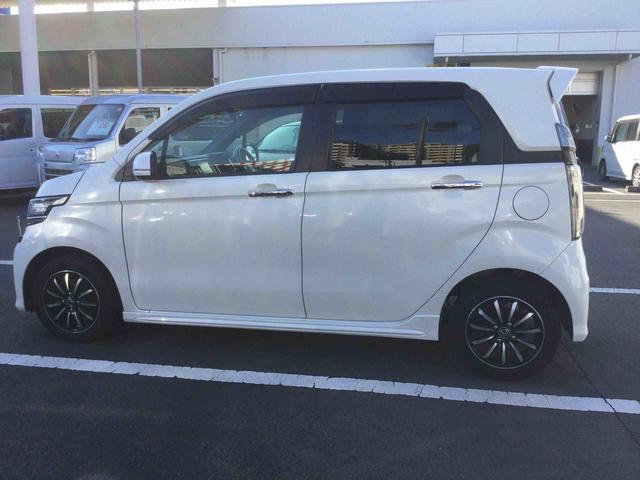 Ｎ－ＷＧＮカスタム Ｇ　ＳＳパッケージ（5枚目）