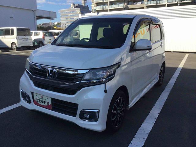 Ｎ－ＷＧＮカスタム Ｇ　ＳＳパッケージ（7枚目）