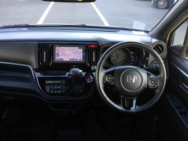 Ｎ－ＷＧＮカスタム Ｇ　ＳＳパッケージ（15枚目）