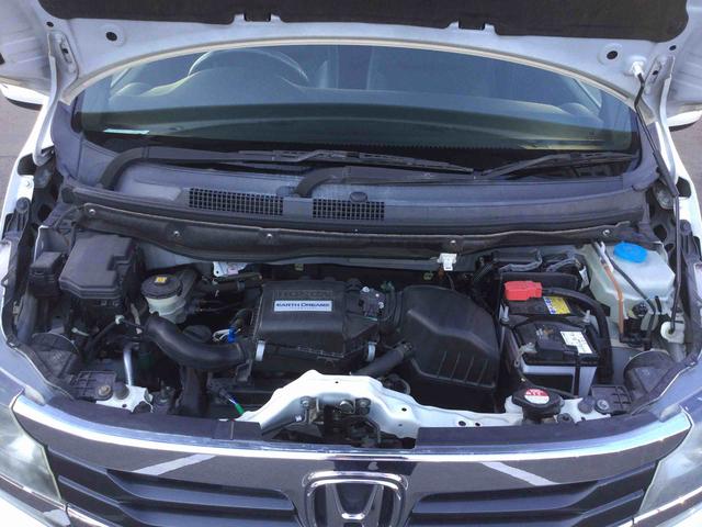 Ｎ－ＷＧＮカスタム Ｇ　ＳＳパッケージ（17枚目）