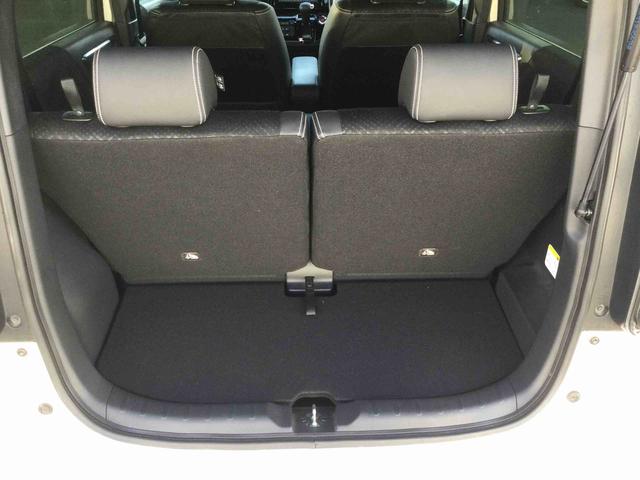 Ｎ－ＷＧＮカスタム Ｇ　ＳＳパッケージ（18枚目）