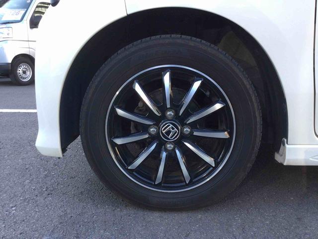 Ｎ－ＷＧＮカスタム Ｇ　ＳＳパッケージ（19枚目）