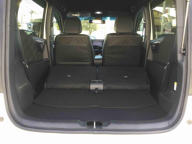 Ｎ－ＷＧＮカスタム Ｇ　ＳＳパッケージ（23枚目）