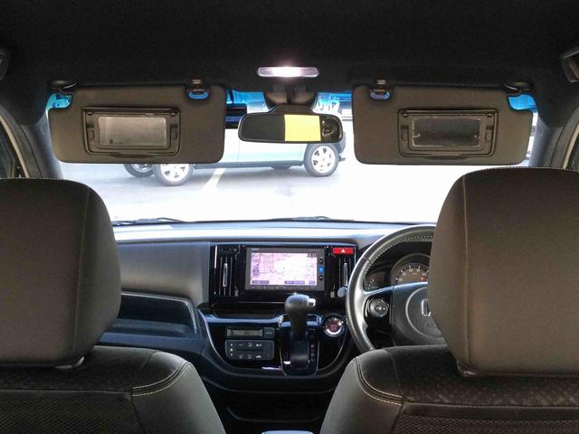 Ｎ－ＷＧＮカスタム Ｇ　ＳＳパッケージ（31枚目）