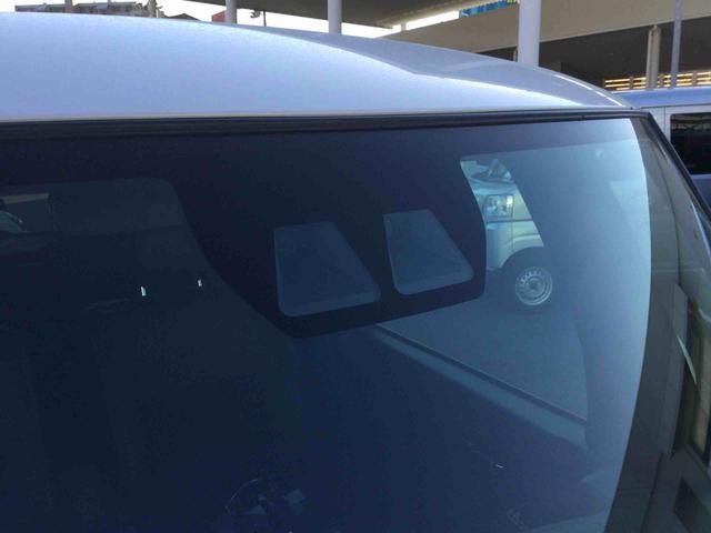 タント カスタムX インパネシフト プッシュスタートスイッチ 電子カードキー 電動パーキングブレーキ 両側パワースライドドア 衝突軽減ブレーキ 車線逸脱防止 アルミホイール ABS(21枚目)