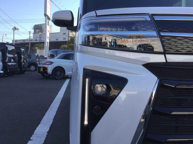 タント カスタムX インパネシフト プッシュスタートスイッチ 電子カードキー 電動パーキングブレーキ 両側パワースライドドア 衝突軽減ブレーキ 車線逸脱防止 アルミホイール ABS(22枚目)