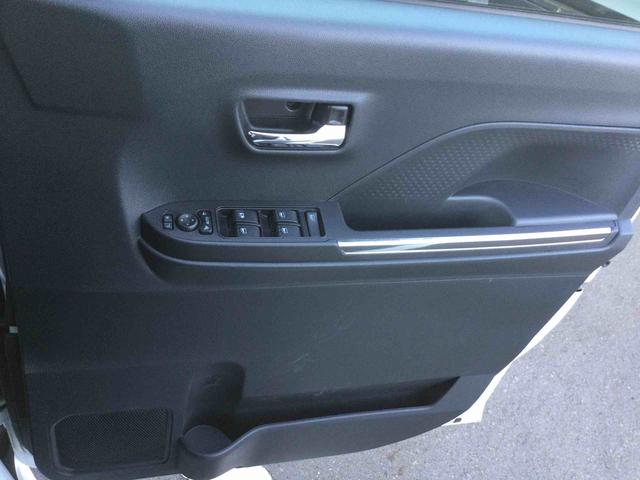 タント カスタムX インパネシフト プッシュスタートスイッチ 電子カードキー 電動パーキングブレーキ 両側パワースライドドア 衝突軽減ブレーキ 車線逸脱防止 アルミホイール ABS(26枚目)